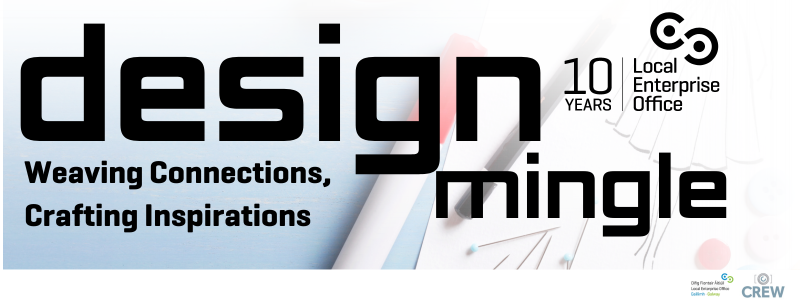 mingle banner
